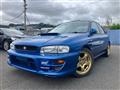 1999 Subaru Impreza