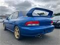 1999 Subaru Impreza