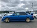 1999 Subaru Impreza