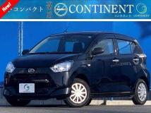 2024 Daihatsu Mira Es