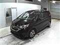 2019 Honda Freed