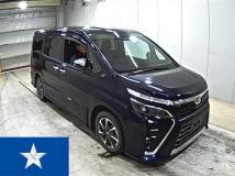 2018 Toyota Voxy