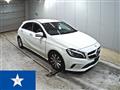2016 Mercedes-Benz A-Class