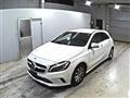 2016 Mercedes-Benz A-Class