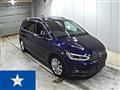 2019 Volkswagen Golf Touran
