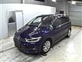 2019 Volkswagen Golf Touran