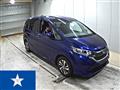 2019 Honda Freed