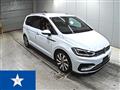 2016 Volkswagen Golf Touran