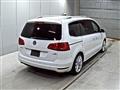 2014 Volkswagen Sharan