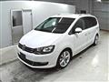2014 Volkswagen Sharan