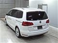 2014 Volkswagen Sharan