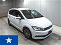 2017 Volkswagen Golf Touran