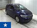2016 Volkswagen Golf Touran