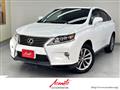 2013 Lexus RX