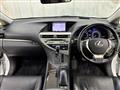2013 Lexus RX