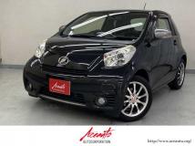 2015 Toyota IQ