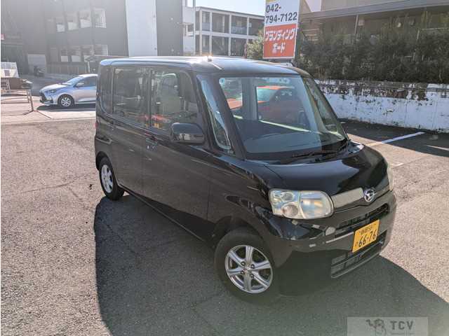 2009 Daihatsu Tanto