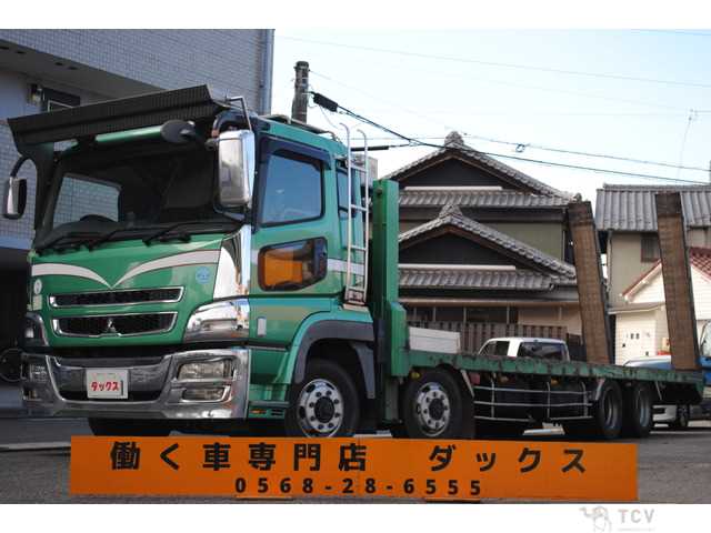 2008 Mitsubishi Mitsubishi Others