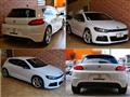 2012 Volkswagen Scirocco