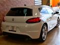 2012 Volkswagen Scirocco