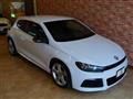 2012 Volkswagen Scirocco