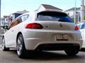 2012 Volkswagen Scirocco