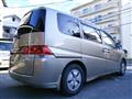 2005 Honda Step WGN