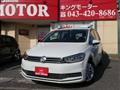 2016 Volkswagen Golf Touran