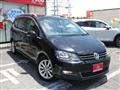 2012 Volkswagen Sharan