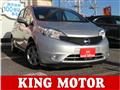 2016 Nissan Note