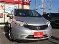 2016 Nissan Note