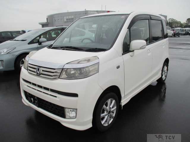 2011 Honda Life