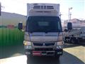 2021 Mitsubishi Canter
