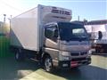 2021 Mitsubishi Canter