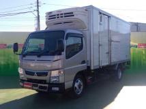 2021 Mitsubishi Canter