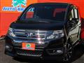 2012 Honda Step WGN