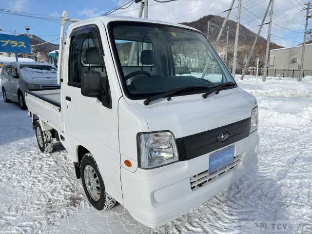 2009 Subaru Sambar