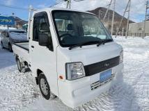 2009 Subaru Sambar