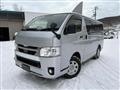 2020 Toyota Hiace Van