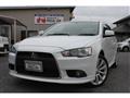 2011 Mitsubishi Galant Fortis