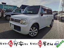 2013 Suzuki Lapin