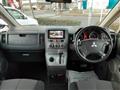 2008 Mitsubishi Delica D5
