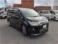 2008 Mitsubishi Delica D5
