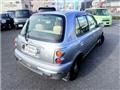 2000 Nissan March