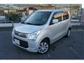 2013 Suzuki Wagon R