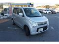 2013 Suzuki Wagon R