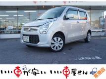 2013 Suzuki Wagon R