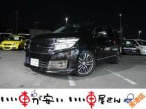 2013 Nissan Elgrand