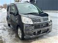 2014 Daihatsu Move