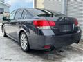 2009 Subaru Legacy B4
